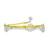 MOOG Chassis Products Steering Linkage Assembly MOO-DS800981A